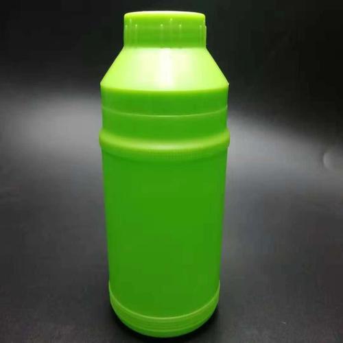 塑料瓶厂家厂家直销现货100g彩漂粉塑料瓶化工瓶管道疏通剂瓶子农药瓶